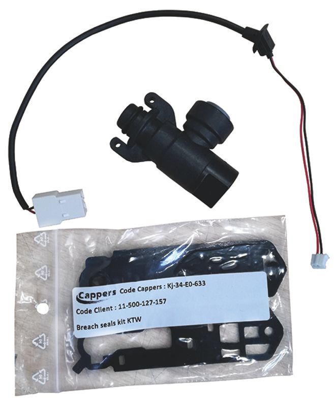 Sasserath SYR Wartungsset zur LEX Plus 10 Connect Bild 1