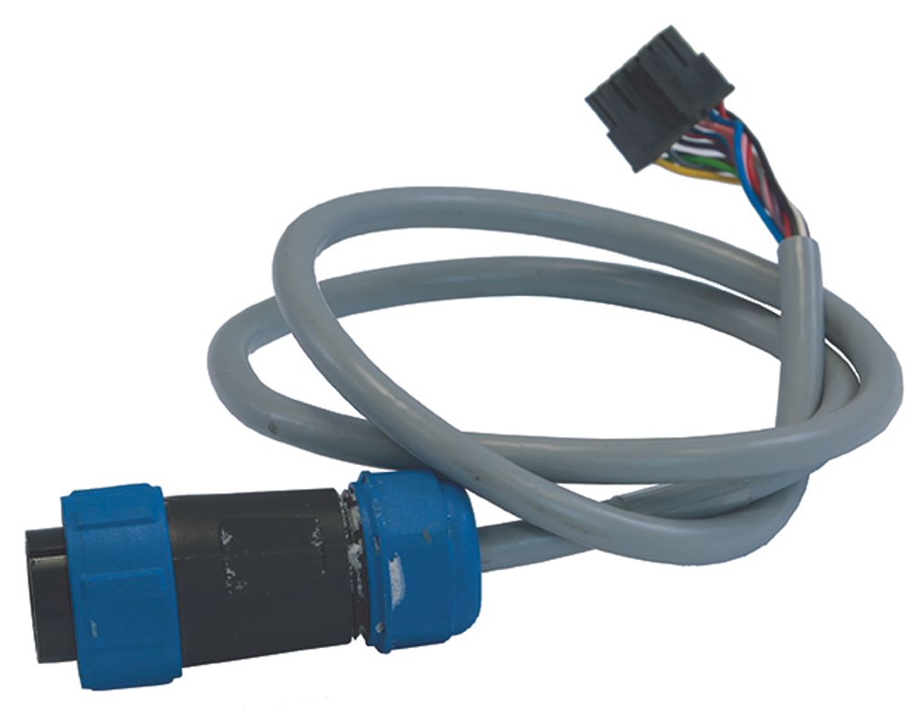 Sasserath SYR Kabelbaum Steuerkopf zur LEX Plus 10 Connect Bild 1