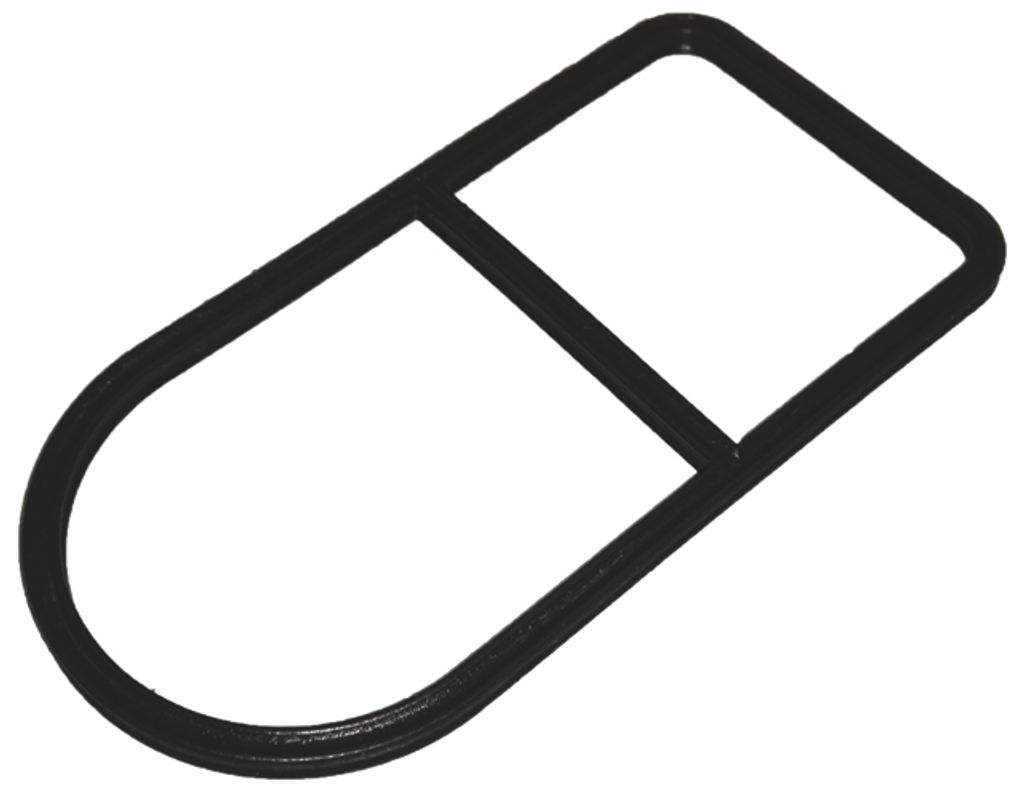 Sasserath SYR Dichtung Anschlussstück zur LEX Plus 10 Connect (DVGW) Bild 1