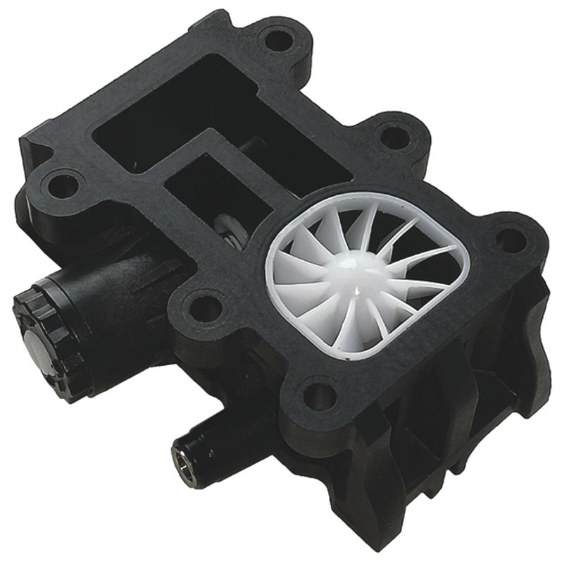 Sasserath SYR Turbineneinheit zur LEX Plus 10 Connect (DVGW) Bild 1