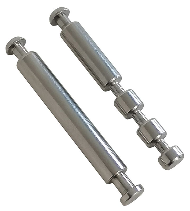 Sasserath SYR Kolben und Sole-Kit zur LEX Plus 10 / S / SL Connect Bild 1