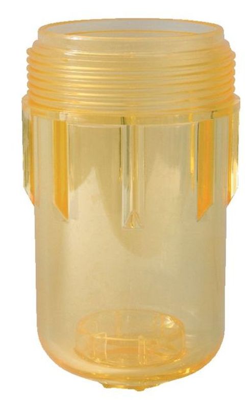 Sasserath SYR Ersatzteil 2315 Filtertasse, für Drufi DFR//FR / DFF Bild 1