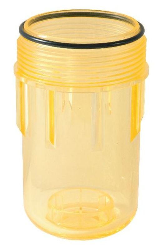 Sasserath SYR Ersatzteil 2315 Tasse und O-Ring, für Drufi FF bis 2005 Bild 1