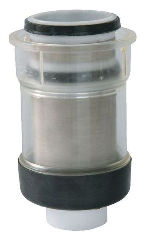 Sasserath SYR Ersatzteil Filtereinsatz, komplett, für Drufi+ DFR / FR, 20um Bild 1