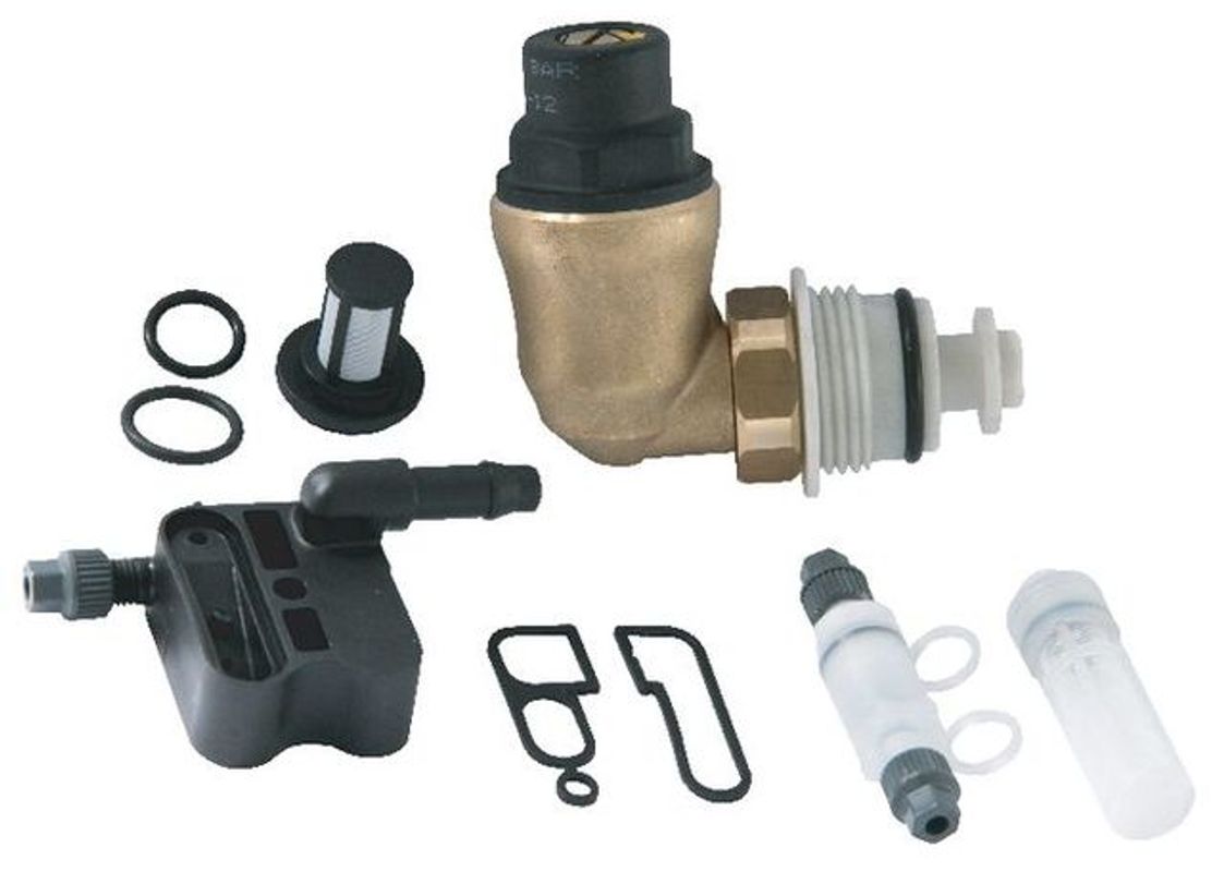 Sasserath SYR Wartungs-Set, für IT 3000 + IT 4000 Ionentauscher Bild 1