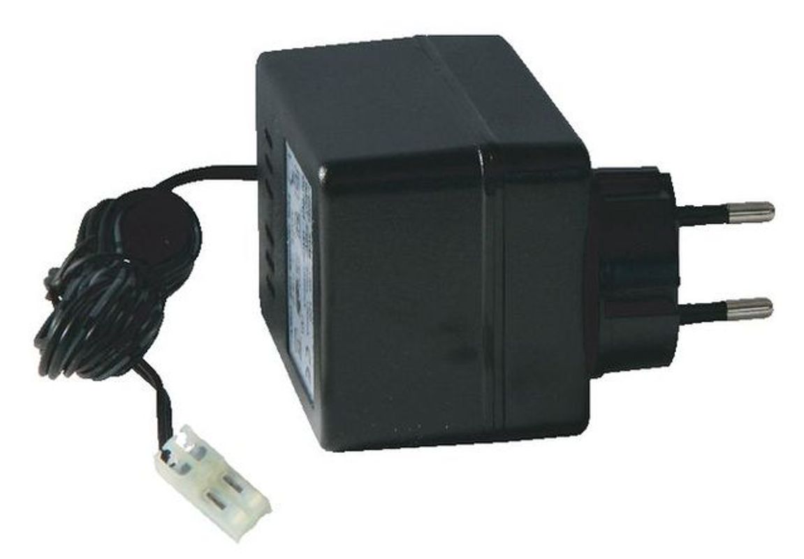 Sasserath SYR Netzgeraet 15 V AC bis 07/2012, für IT 3000 Ionentauscher Bild 1