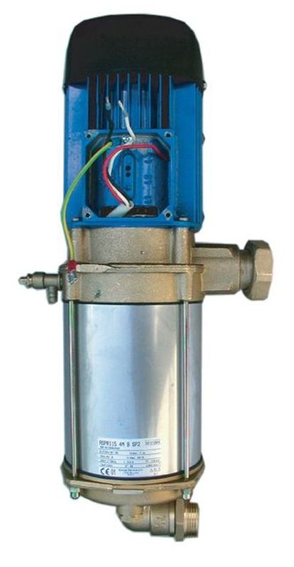 Sasserath SYR Pumpe, für STS 5 Bild 1