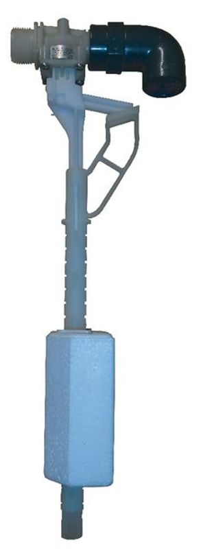 Sasserath SYR Schwimmerventil 3/4, für STS 5 Bild 1