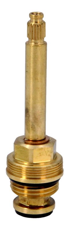 Schulte Unterputz-Oberteil 1/2", ohne chromteile Bild 1