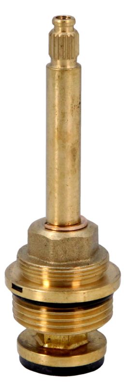 Schulte Unterputz-Oberteil 3/4", ohne chromteile Bild 1
