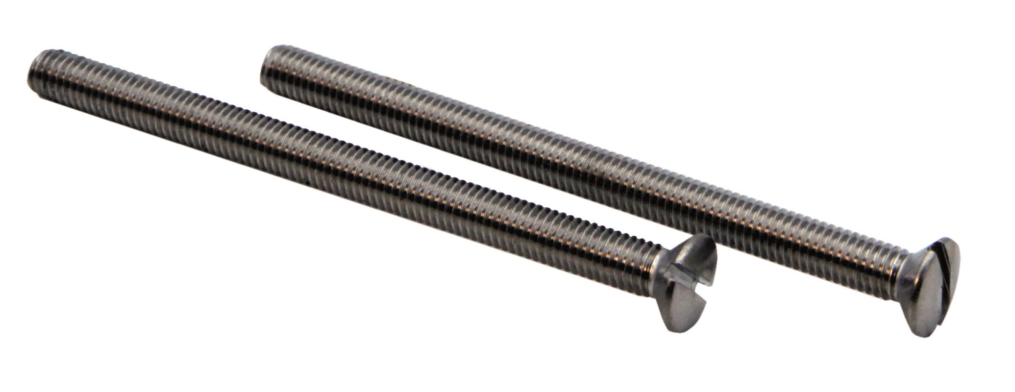 Schulte SH SENKKOPFSCHRAUBE M5 x 40 DIN 964 Bild 1