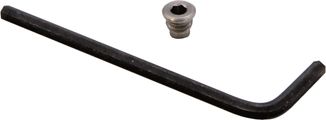 Schulte Anschlagschraube M6 Bild 1