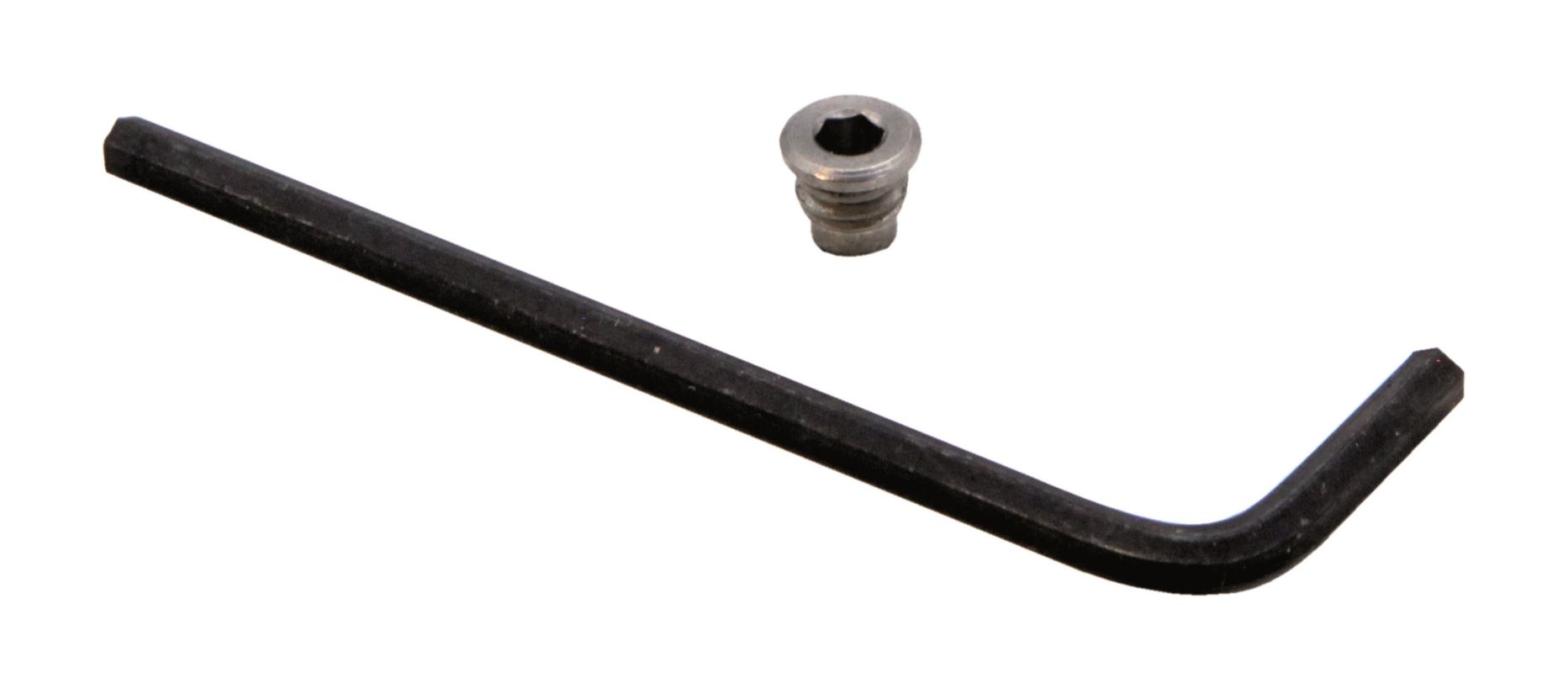 Schulte Anschlagschraube M6 Bild 1