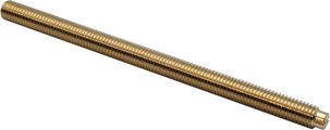 Schulte Gewindestange M, 8 x 130 mm Bild 1