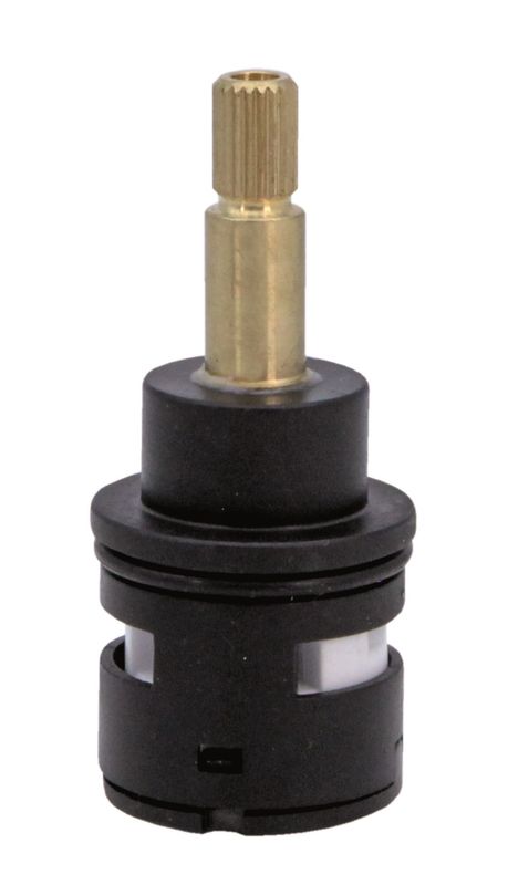 Schulte Keramik-Umstellung, für Thermostat Bild 1