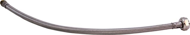 Schulte Flexschlauch M, 3/8", Länge 450 mm, 10 x 1 mm Bild 1