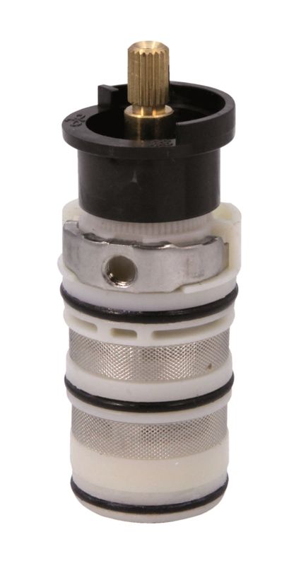 P&M Thermoelement für Bade-/Brause- Thermostat CARATB u.CARATW ab Baujahr 2014 Bild 1