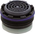 Schulte Luftsprudler CACHE CC SLC, M18.5 x 1AG,5 l/min, für Normaldruck, Antikalk Bild 1