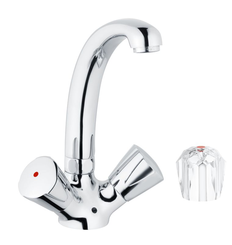 Schulte SH WT ARM. ZWEIGR. CLASSIC-LINE_2 PRINCESS, M. ABLGARN. 120X180 CHR, Farbe chrom Bild 1