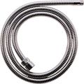 P&M Cara / Smart NEU-Schlauch 1/2", für Spültisch Mischer mit ausziehb.Brause, Länge 1500 mm, Farbe silberfarben Bild 1
