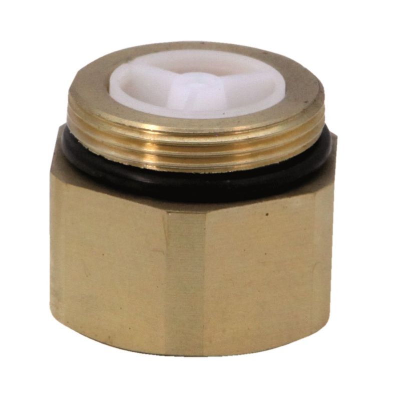 Schulte Rohrbelüfter, für Tec-Box Fertigbauset Wannenarmatur, eigensicher Bild 1