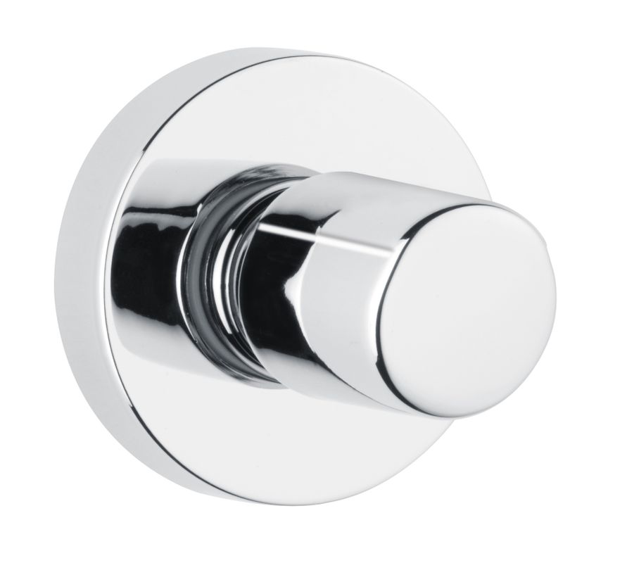 P&M Fertigset, für Unterputzventil, 65 mm, Farbe chrom Bild 1