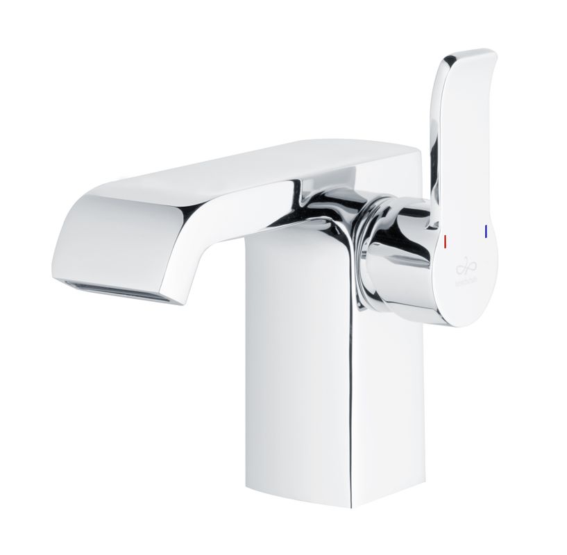 Schulte SH WT EHM ALPHA-STYLE_600 SEITENGST. O. ABLGARN.125X90, CHR, Farbe chrom Bild 1