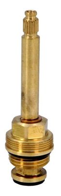 Schulte Unterputz-Oberteil 1/2", ohne chromteile Bild 2