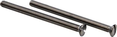 Schulte SH SENKKOPFSCHRAUBE M DIN 964, 5 x 40 mm Bild 2