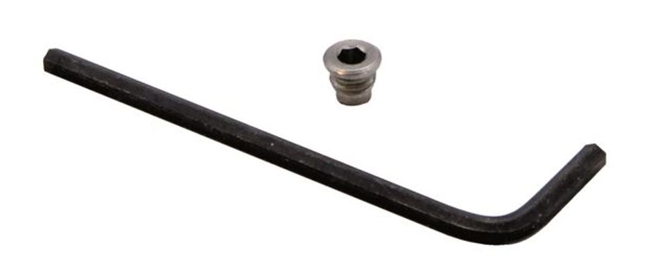 Schulte Anschlagschraube M6 Bild 2