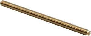 Schulte Gewindestange M, 8 x 130 mm Bild 2
