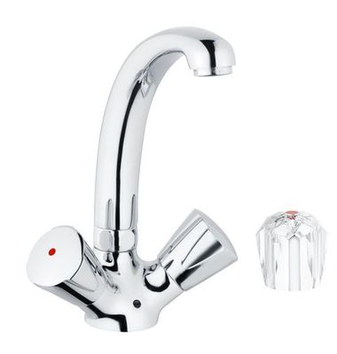 Schulte SH WT ARM. ZWEIGR. CLASSIC-LINE_2 PRINCESS, M. ABLGARN. 120X180 CHR, Farbe chrom Bild 2