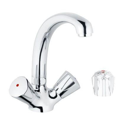Schulte SH WT ARM. ZWEIGR. CLASSIC-LINE_2 PRINCESS GR, GK, 185X180, Farbe chrom Bild 2
