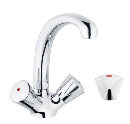 Schulte SH WT ARM. ZWEIGR. CLASSIC-LINE_2 TRIANON GR, M. KH, 185X180, CHR, Farbe grau Bild 2