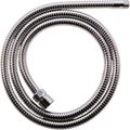 P&M Cara / Smart NEU-Schlauch 1/2", für Spültisch Mischer mit ausziehb.Brause, Länge 1500 mm, Farbe silberfarben Bild 2