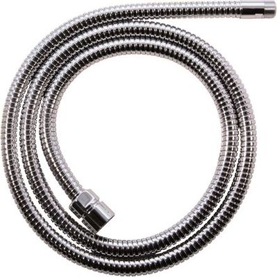 P&M Cara / Smart NEU-Schlauch 1/2", für Spültisch Mischer mit ausziehb.Brause, Länge 1500 mm, Farbe silberfarben Bild 2