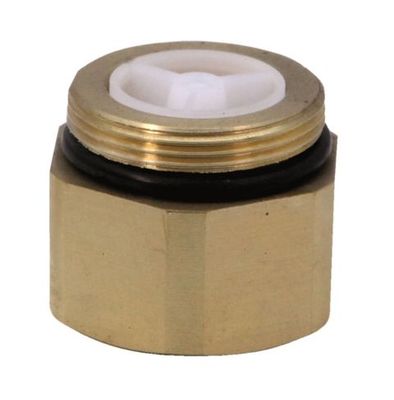 Schulte Rohrbelüfter, für Tec-Box Fertigbauset Wannenarmatur, eigensicher Bild 2