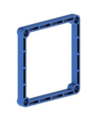 Schulte SH ABSTANDSRAHMEN TEC-BOX, FÜR VORWANDMONTAGE Bild 2