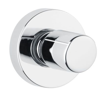 P&M Fertigset, für Unterputzventil, 65 mm, Farbe chrom Bild 2