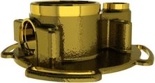 Schulte Steuerkörper TEC-BOX, für vertauschte Anschlüsse, ab Baujahr 02/2014 Bild 2