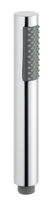 Schulte SH STABHANDBRAUSE 1/2", Farbe silberfarben Bild 2