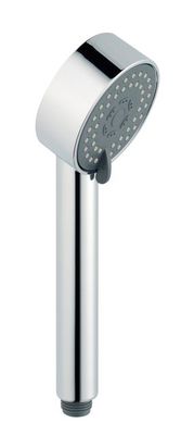 Schulte SH HANDBRAUSE MODERN 3F 1/2", Farbe silberfarben Bild 2