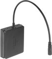 Schell Universal Batteriefach 6 V 4 Alkalibatterien Type AA, Farbe grau Bild 1
