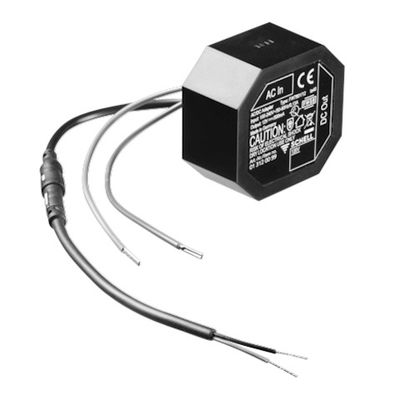 Schell UP-Netzteil, mit Adapterkabel, zur therm.Desinfektion, bis z.2 Magnetventile Bild 2