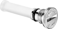 Schell Korbfilter-Set, für Filtereckventile, (5 Stk), Farbe silberfarben Bild 1