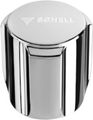 Schell COMFORT-Griff 1/2", Farbe silberfarben Bild 1