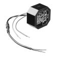Unterputz-Netzteil 100-240 V, 50-60 Hz, 9 V, f.CVD-Touch/IR Sensor Elektronik Bild 2