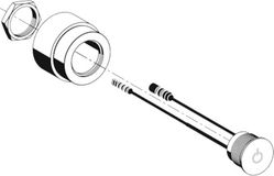 CVD Touch Elektronik · Sanitär – Ersatzteilkategorie bei SHK-Ersatzteile24