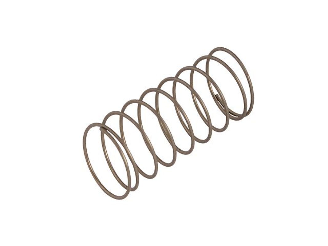 Schloesser JS DRUCKFEDER, FüR KFR-VENTIL N.ST.SP, -DN 80,2",2 1/2",3", DN 50 Bild 1