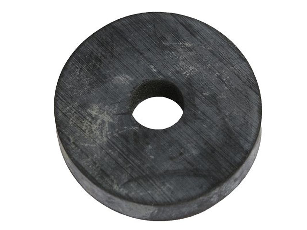 Schloesser JS KEGELDICHTUNG F. DURCHGANG-UND SCHRAEGSITZVENTIL, 3/8", EPDM, DN 10 Bild 1